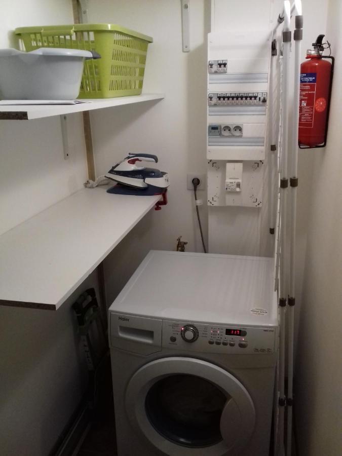 Gite L'Airial Liposthey Esterno foto